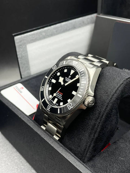 Tudor pegalos 39 mm