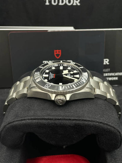 Tudor pegalos 39 mm