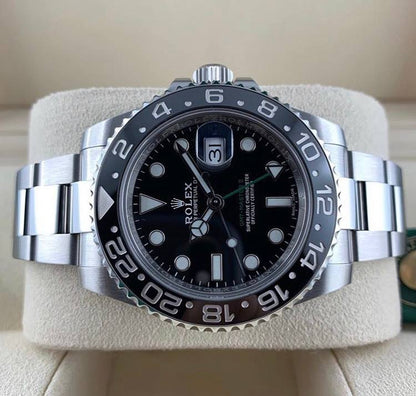 Gmt-Master II