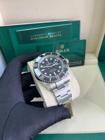 Sea-dweller 44 mm